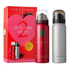 Just the 2 of us - Valentine's Day Body Care Set, RITUALS