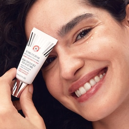 Retinol Eye Cream - Øjencreme med retinol, squalan og ceramider
