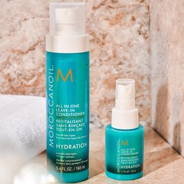 All in One - Leave-In Conditioner