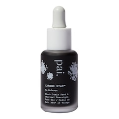 Carbon Star - Anti-blemish face serum, PAI