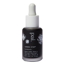 Carbon Star - Anti-blemish face serum