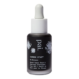 Carbon Star - Anti-blemish face serum image