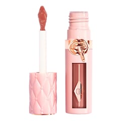 Big Lip Plumpgasm - Fugtende og fyldegivende læbepleje, CHARLOTTE TILBURY