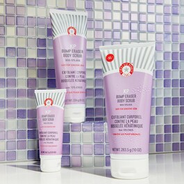 KP Bump Eraser Body Scrub - 10% AHA