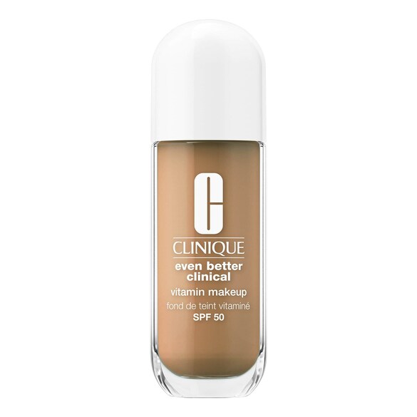 Even Better Clinical Vitamin Makeup - SPF 50 Foundation, CLINIQUE