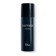 Sauvage - Spray deodorant til mænd - Spray deodorant med duft, DIOR