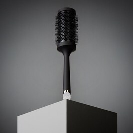 The Blow Dryer - Rund børste