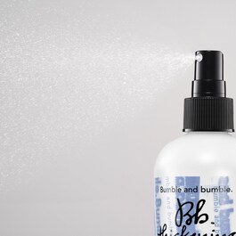 Bb. Thickening - Spray Pre-Styler