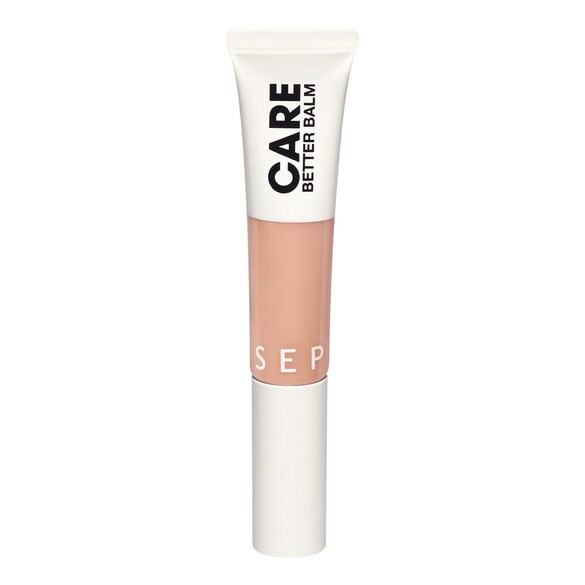 Better Balm - Skinnende læbeolie, SEPHORA COLLECTION