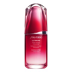 Ultimune Power Infusing Concentrate, SHISEIDO