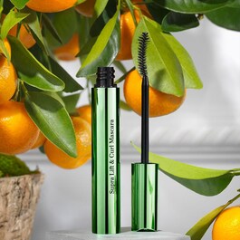 Supra Lift & Curl Mascara