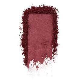 BOP Moone mørk bær farvet blush - blush med satin finish