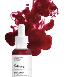 AHA 30% + BHA 2% - Peeling Solution