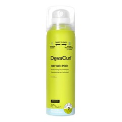 DRY NO-POO - Moisturizing Dry Shampoo, DEVACURL