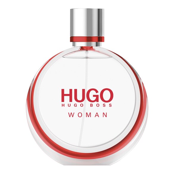 Hugo Woman - Eau de Parfum, HUGO BOSS
