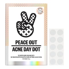 Acne Day Dot - Anti Acne Patches, PEACE OUT SKINCARE