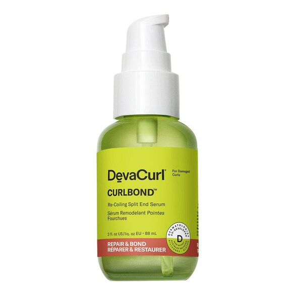 Curlbond™ - Re-Coiling Split End Serum, DEVACURL