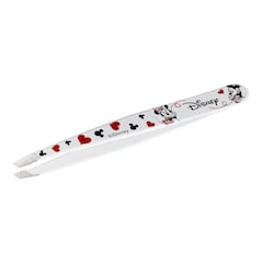 Forever in Love Slant Tweezer - skråtstillet pincet, TWEEZERMAN