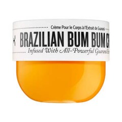 Brazilian Bum Bum - Cream, SOL DE JANEIRO