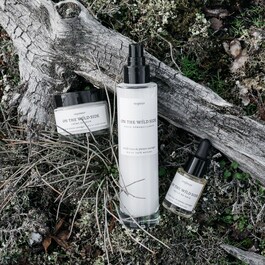 Facial Oil - Bio & Naturel