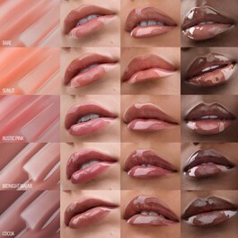 SuperShine™ Lip Gloss - Læbegloss