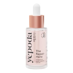 The Repair Hero - Plejende serum med probiotika og niacinamid, YEPODA