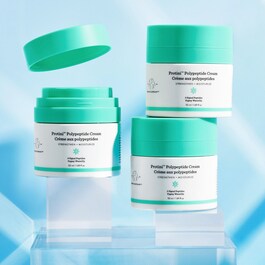 Protini™ Polypeptide Cream - Fugtgivende Ansigtscreme
