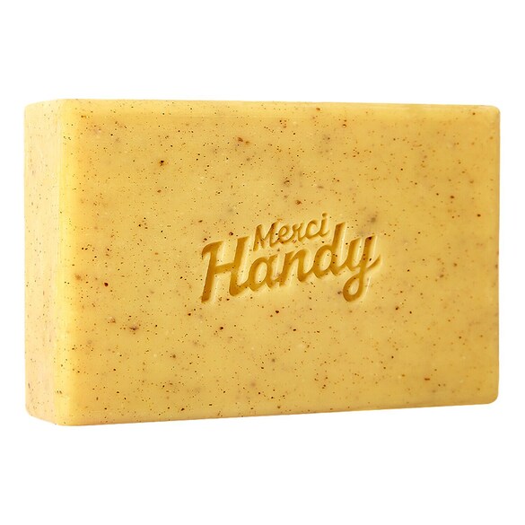 Superfatted Cleansing Soap, MERCI HANDY