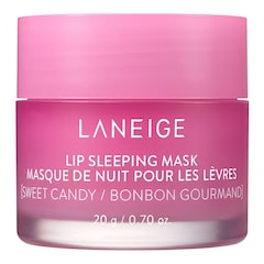 Lip Sleeping Mask - Læbemaske, LANEIGE