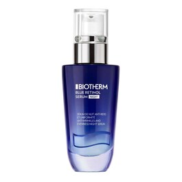 Blue Therapy Blue Retinol Night Serum