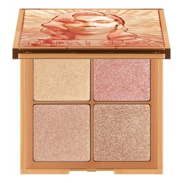 Glow Obsessions - Highlighter palette image
