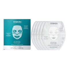 Anti Blemish Biocellulose - Facial Mask, 111SKIN