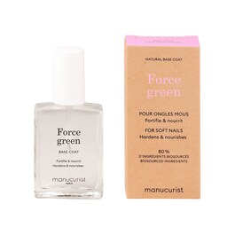 Nail Care - Green Force