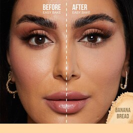 Easy Bake Loose Baking & Setting Powder - Løs pudder