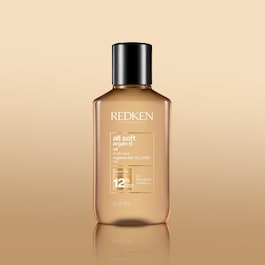 All Soft Argan-6 Multi-Care Oil
