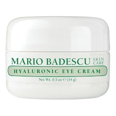 Hyaluronic - Eye Cream, MARIO BADESCU