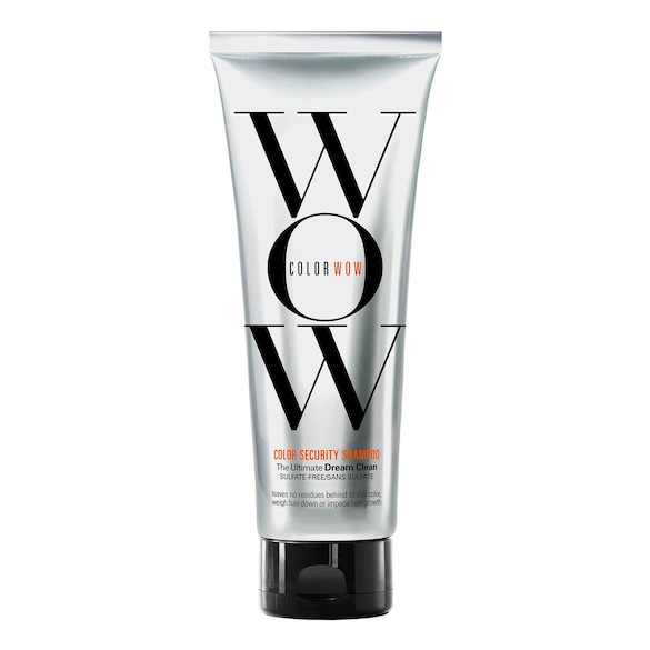 Color Security - Shampoo, COLOR WOW