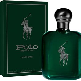 Polo Cologne - Intense