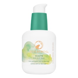 Shasta AHA - Refining Acid Wash