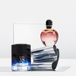 Pure XS - Eau de toilette