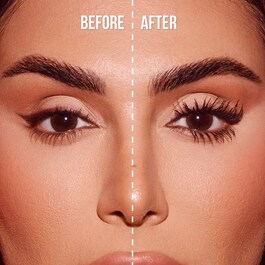 1 Coat Wow! - Extra Volume and Lifting Mascara
