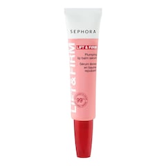 Lift & Firm - Plumbing Læbebalsam-Serum, SEPHORA COLLECTION