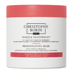 Regenerating Mask - Prickly Pear Oil, CHRISTOPHE ROBIN