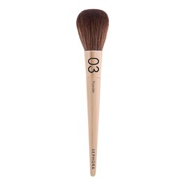 03 - Vegan Powder Brush