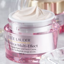 Resilience Tri-Peptide - Face and Neck Cream SPF 15