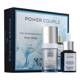 Power Couple - Kit