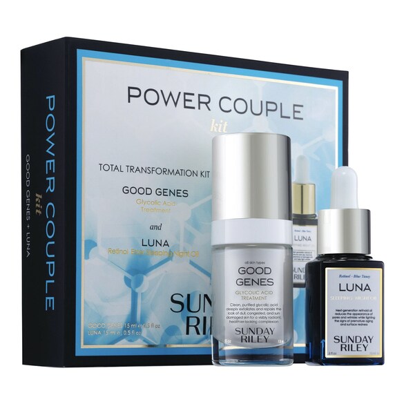 Power Couple - Kit, SUNDAY RILEY