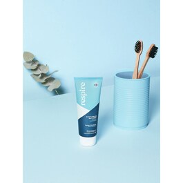 Mint & Eucalyptus Natural Toothpaste