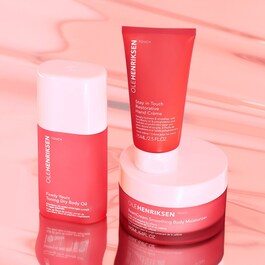 Stay In Touch Restorative Hand Crème - Restorative Hand Cream