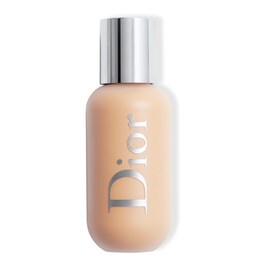 Dior Backstage Face & Body Foundation - Foundation med opbyggelig dækkeevne